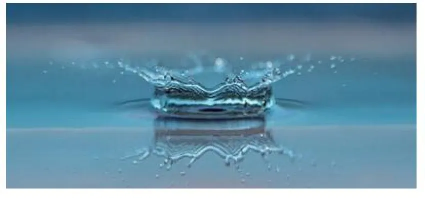 Chem-Dry menggunakan sedikit air: Solusi ramah lingkungan