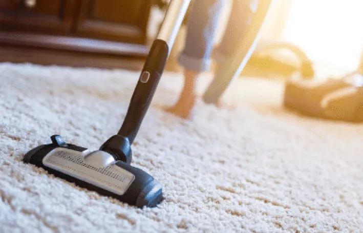 6 CLEANING TIPS TO MAKE YOUR HOME HEALTHIER IN THE NEW YEAR