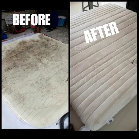 cuci karpet sofa