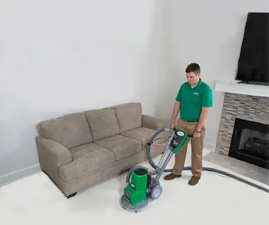 BEFORE OUR CARPET CLEANERS ARRIVE: WHAT YOU NEED TO DO