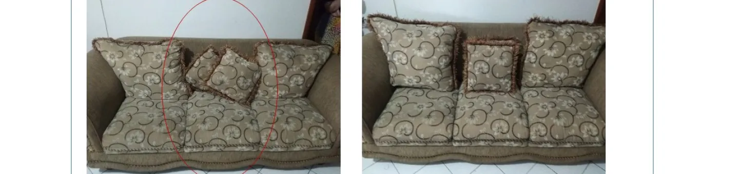 cuci sofa motif