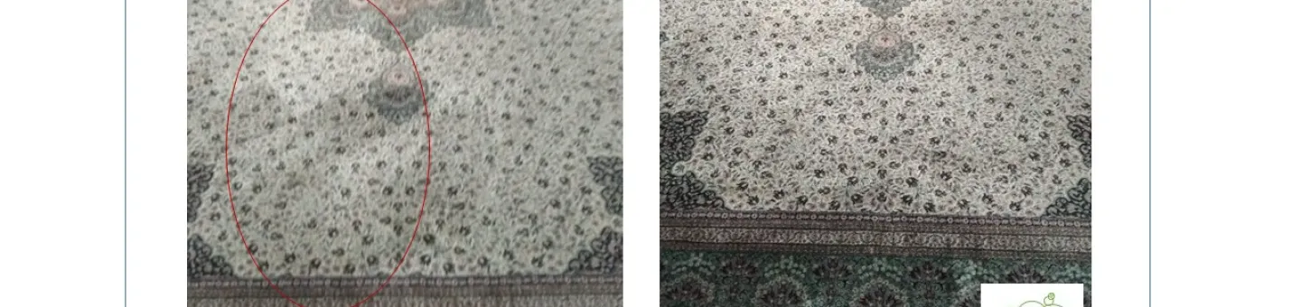 Karpet Permadani Motif