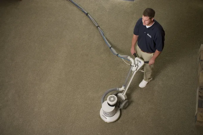OUR CARPET CLEANERS PROLONG THE LIFE OF CARPETS