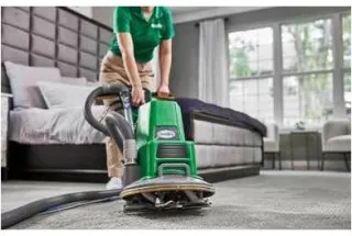 DO I NEED PROFESSIONAL CARPET CLEANING