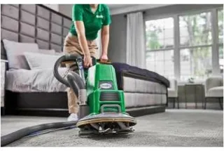 APAKAH SAYA MEMBUTUHKAN JASA PEMBERSIH KARPET PROFESIONAL