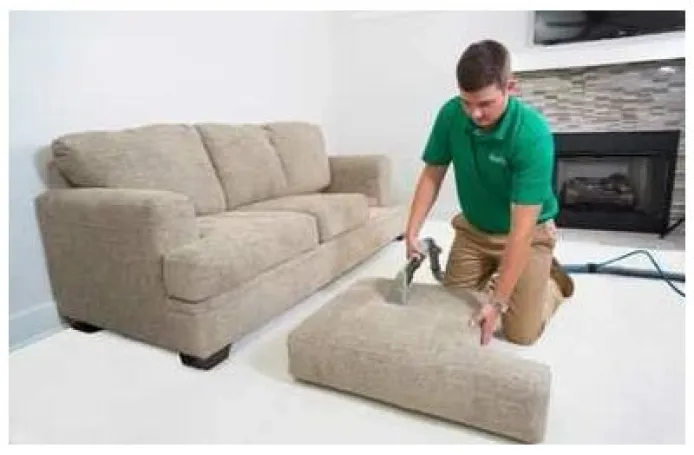 UPHOLSTERY CLEANING: MAINTAINING AND CLEANING YOUR FURNITURE