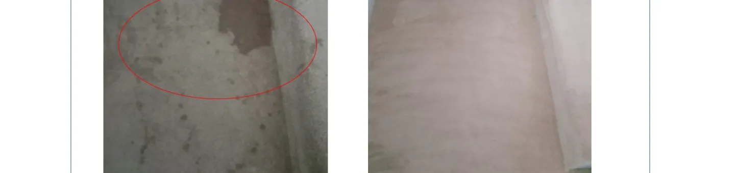 Cuci Karpet Tangga