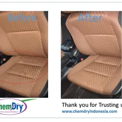 cuci Jok Kursi Mobil
