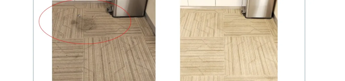 Karpet Sekuritas Saham