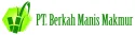 PT. Berkah Manis Makmur